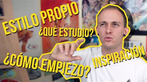 La mano marcada y el estudio by Jako Bueno .